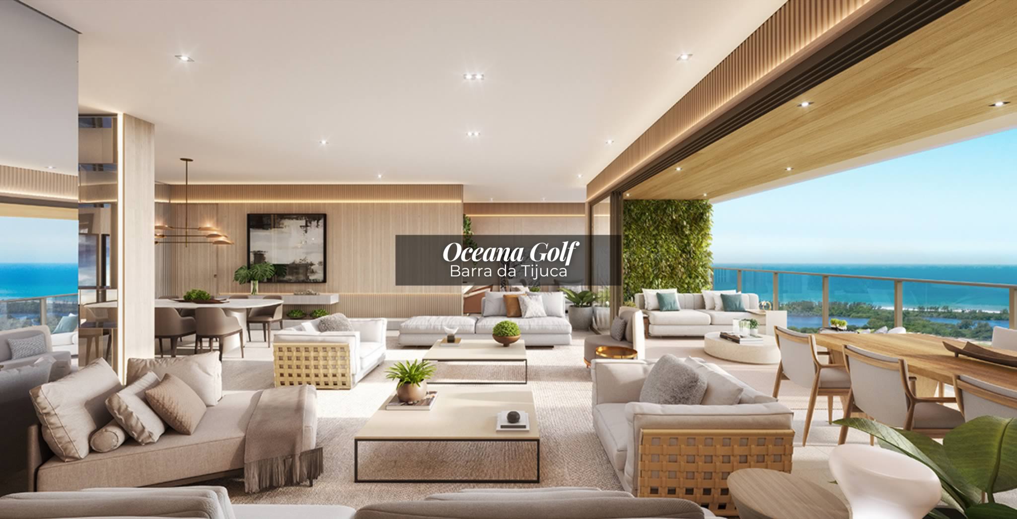 Oceana Golf