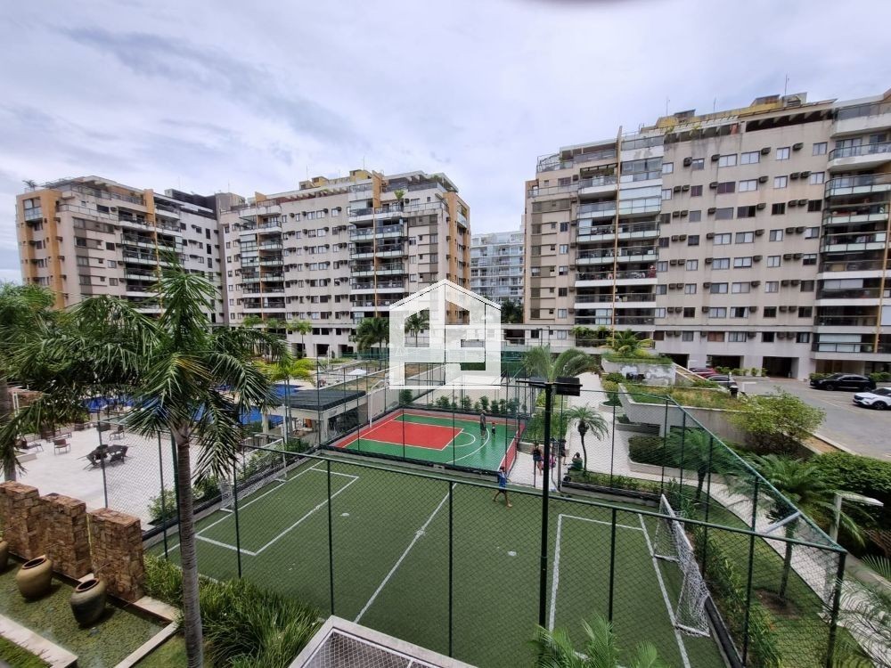 Recreio dos Bandeirantes