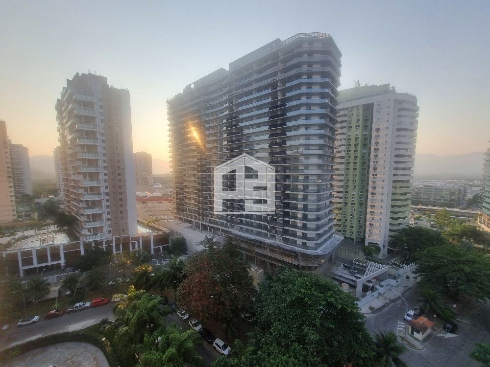 Recreio dos Bandeirantes