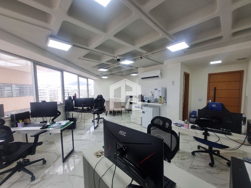 Recreio dos Bandeirantes