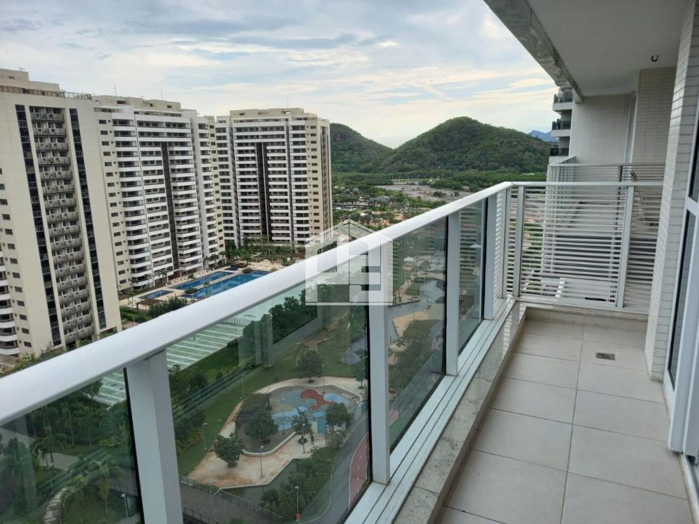 Barra Ol&iacute;mpica