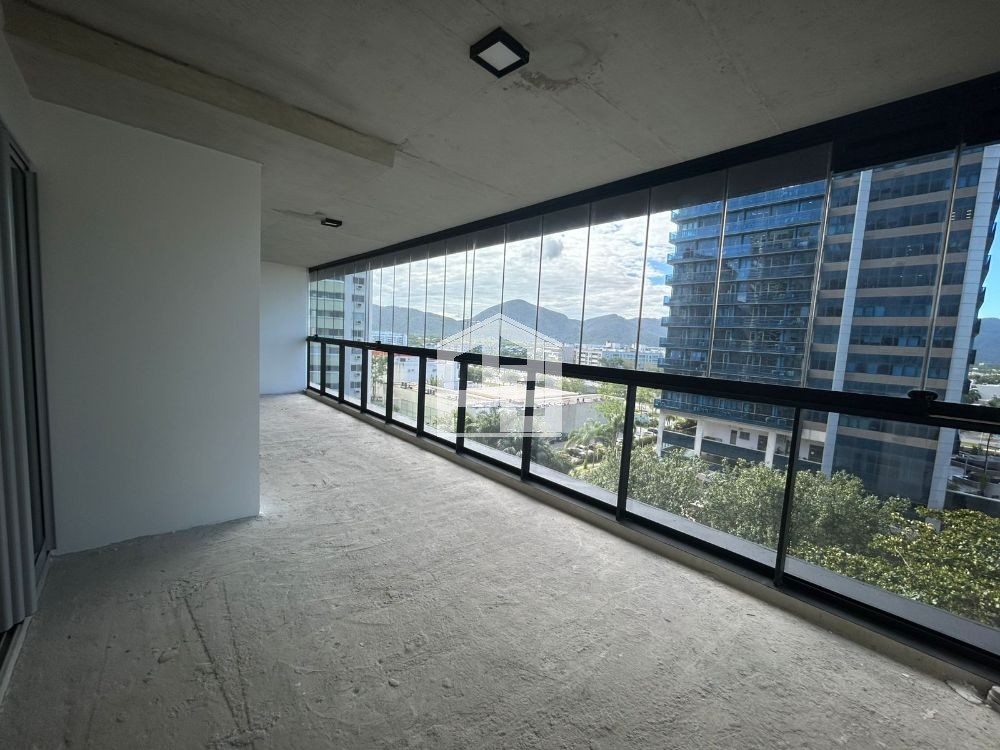 Recreio dos Bandeirantes