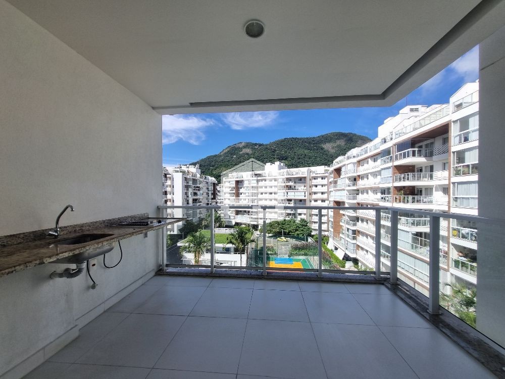 Recreio dos Bandeirantes