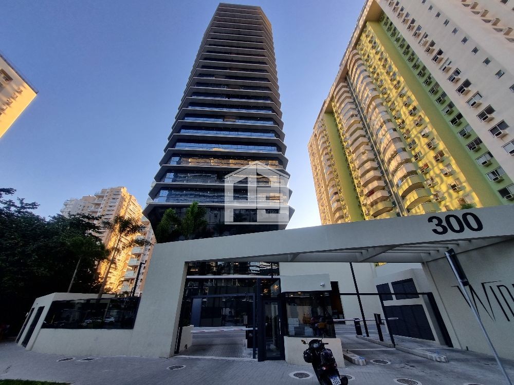 Recreio dos Bandeirantes