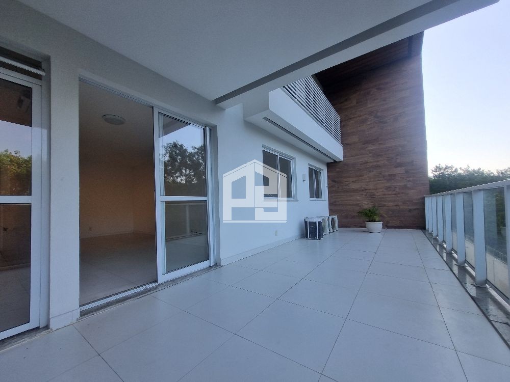 Recreio dos Bandeirantes