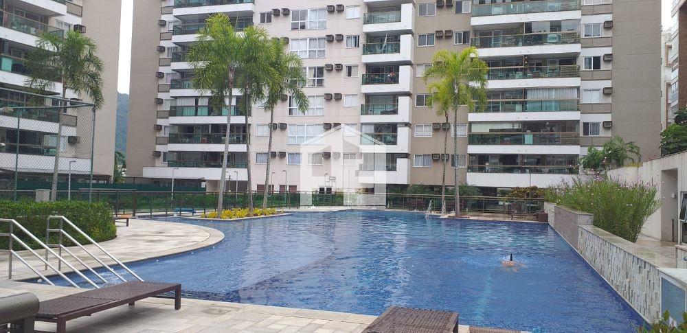 Recreio dos Bandeirantes