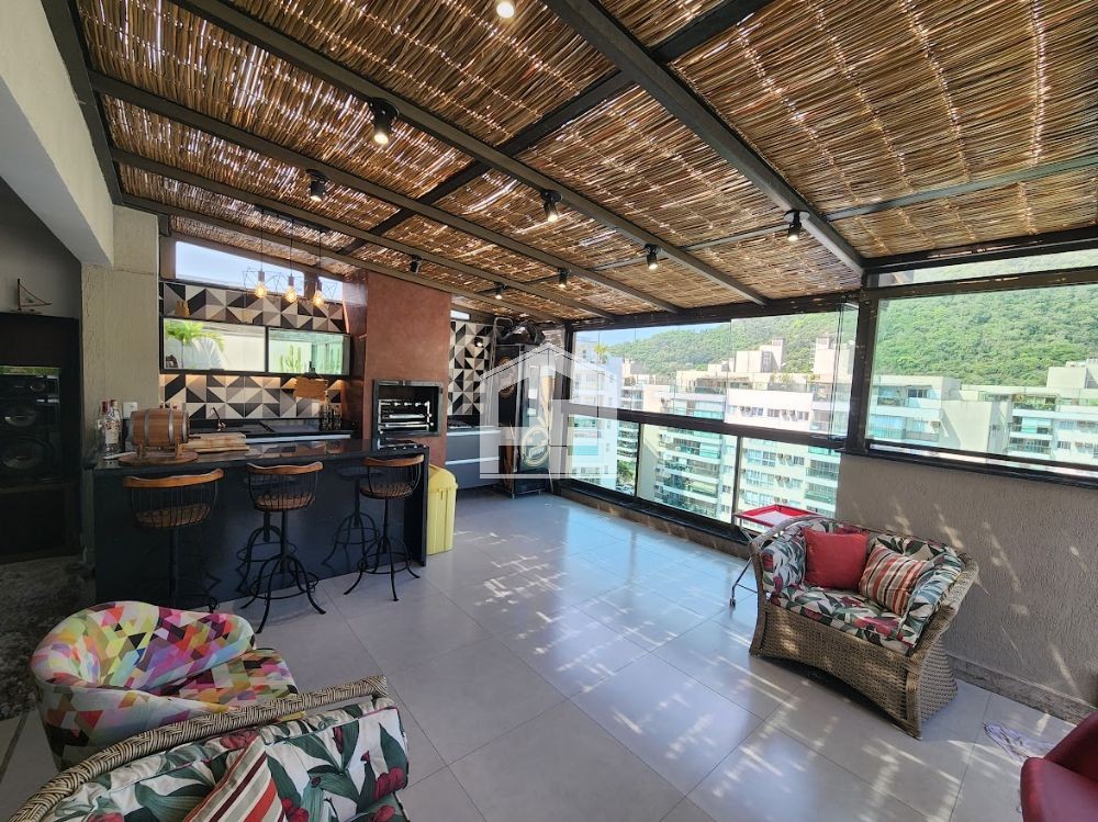 Recreio dos Bandeirantes