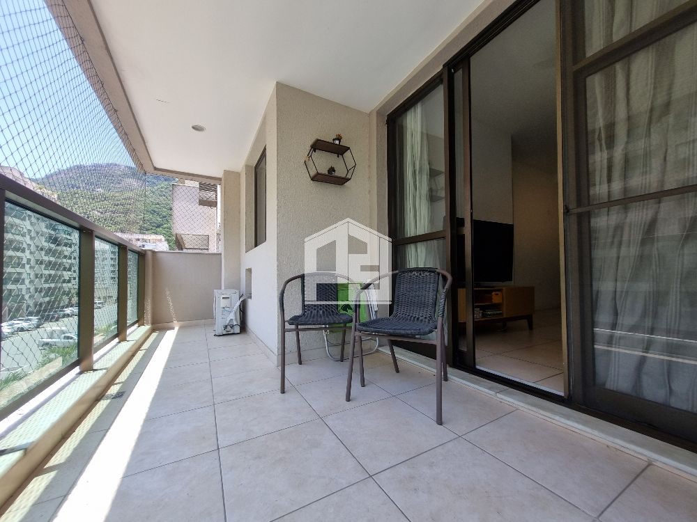 Recreio dos Bandeirantes