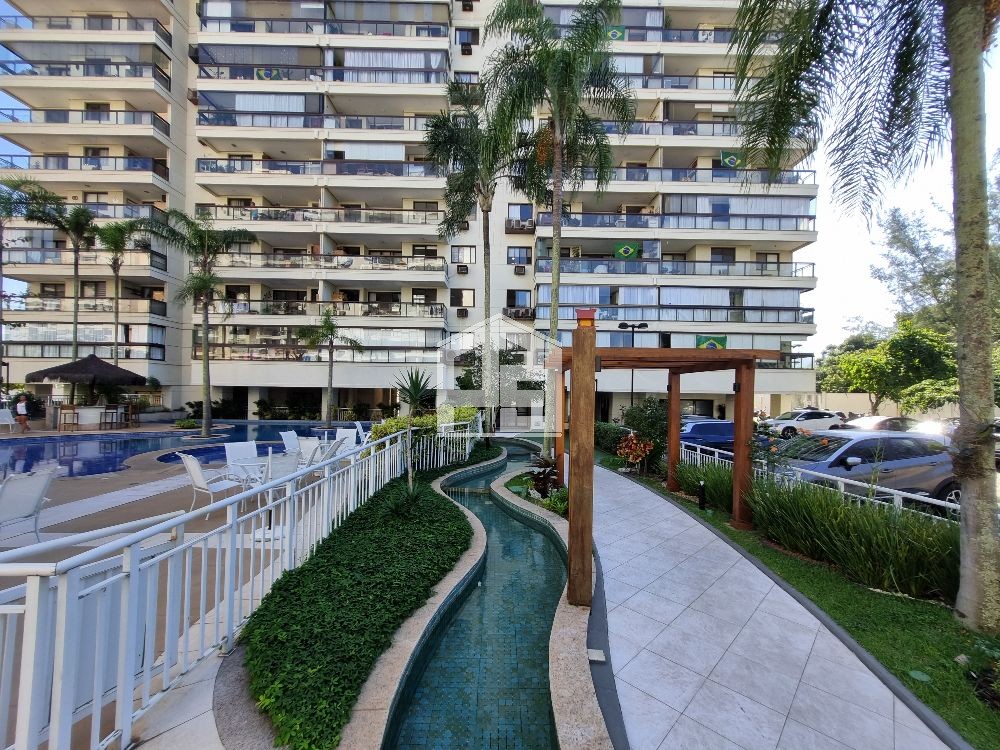 Recreio dos Bandeirantes