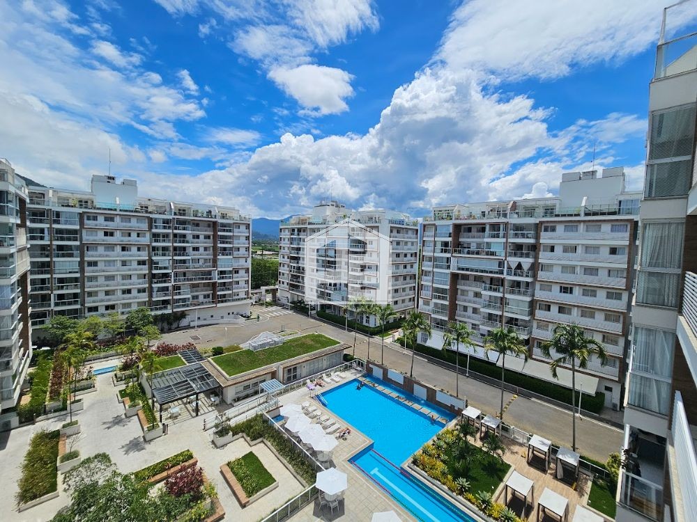 Recreio dos Bandeirantes