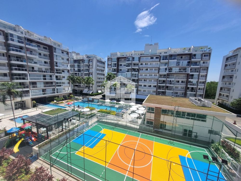 Recreio dos Bandeirantes