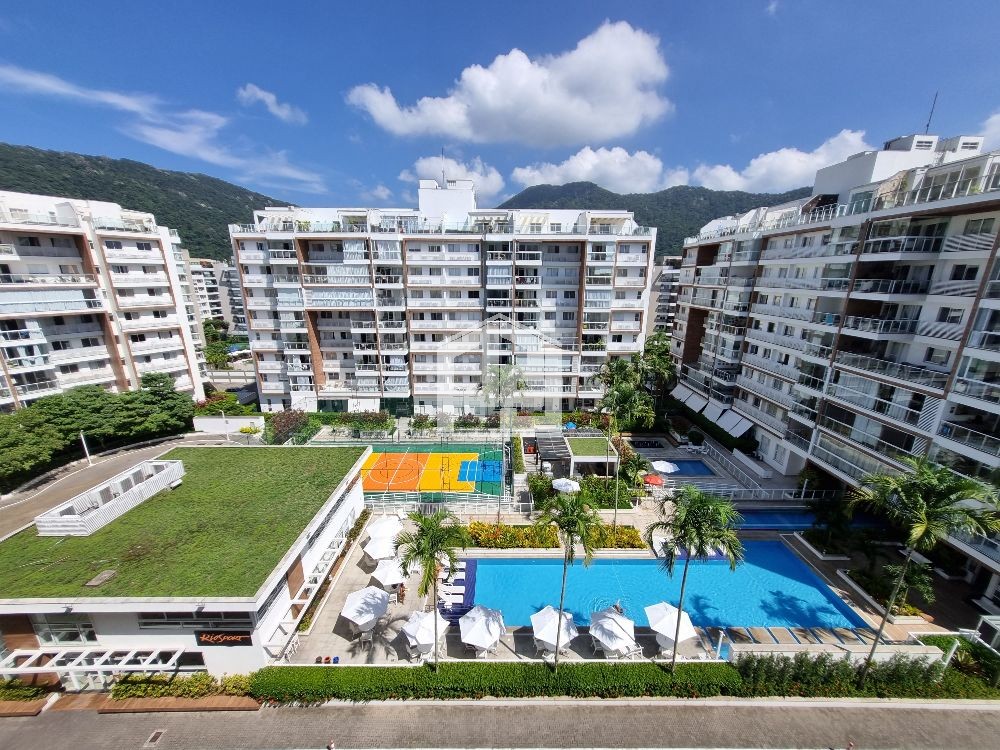 Recreio dos Bandeirantes