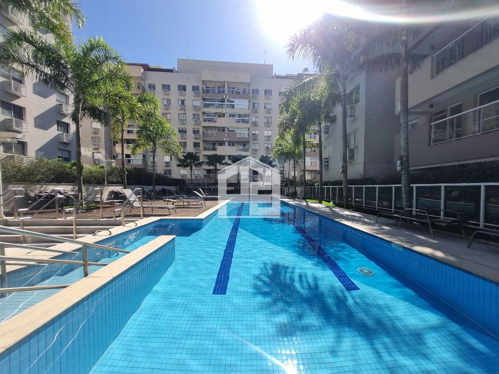 Recreio dos Bandeirantes
