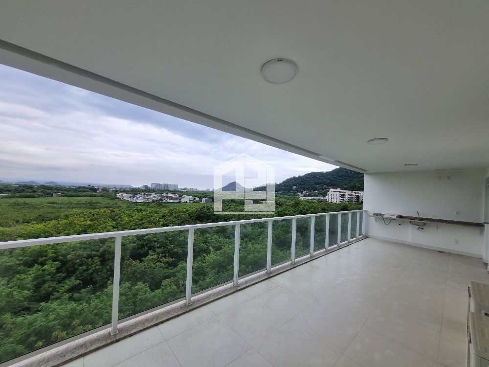 Recreio dos Bandeirantes