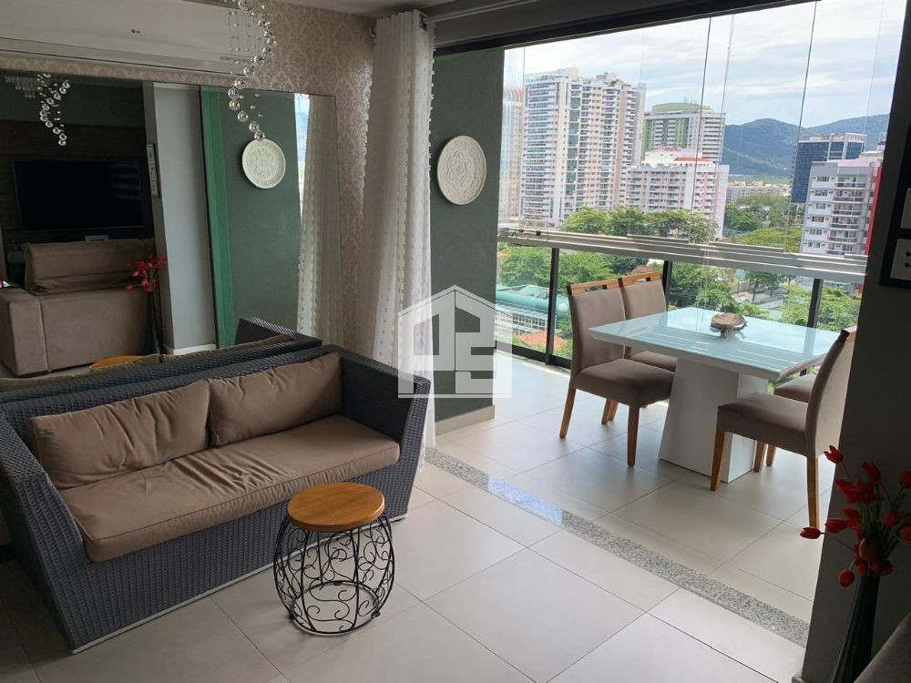 Recreio dos Bandeirantes